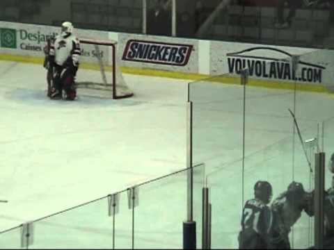 11mars 2011 Les Patriotes Vs Les Icebergs