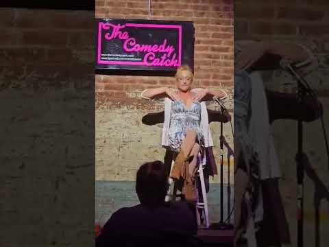 did you loose something? #standupcomedy #standup #comedy #funny @funnydumbblonde