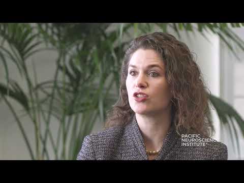 All About Acoustic Neuroma with Dr. Courtney Voelker | A PNI Minute