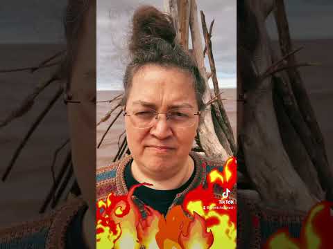 I Identify As Titah (Yooper Version)