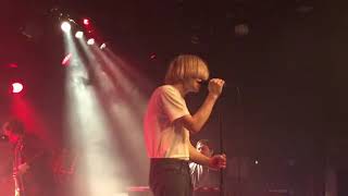 The Charlatans - Different Days, Paradiso Noord Amsterdam 17-2-2018
