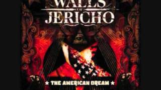 Walls Of Jericho - Discovery of jones