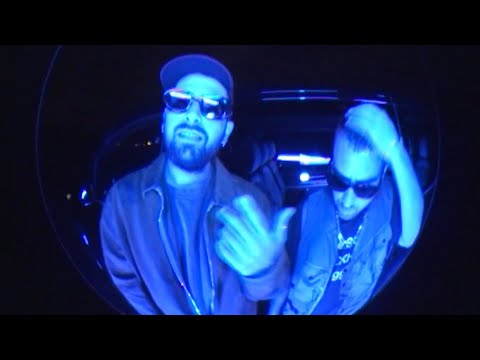 Video thumbnail for Vetri fumè