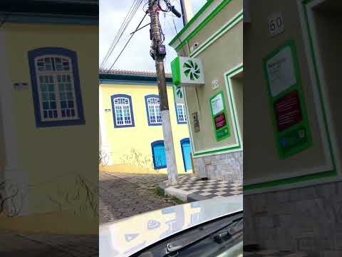 Lugares Incríveis No Interior de São Paulo Cidade de Santa Branca #momentos #explore