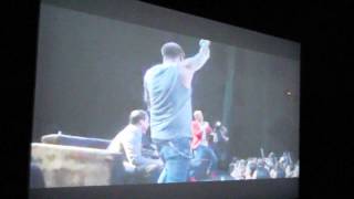 In Your Arms - Backstreet Boys