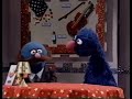 Sesame Street Lets Eat Funny Food Songs