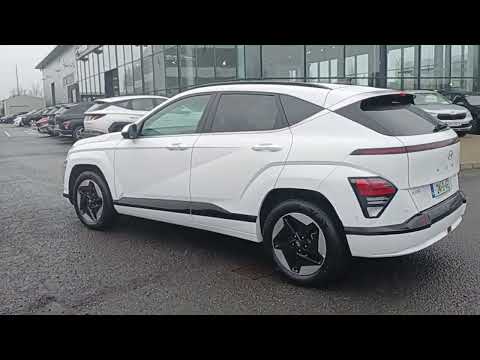 Hyundai KONA Platinum 65kw Range 514kms - Image 2