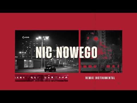 Shellerini - Nic Nowego // Remix Instrumental