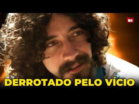 THE PRICE OF BEING RAUL SEIXAS: THE UNRESTRAINED LIFE THAT DESTROYED A GENIUS