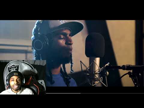 Mowgs - Behind Barz Reaction