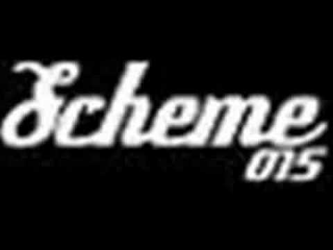 KBM  Scheme 015 (Para Mocro)  De Visie !!