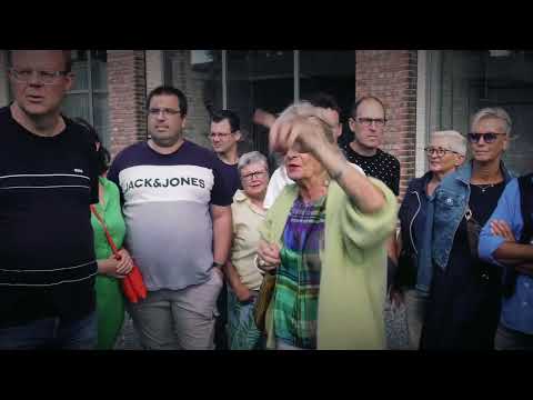 Open Monumentendag 2024 - Transfo Zwevegem