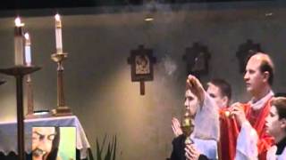 St. Padre Pio - Prayer Group