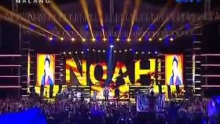 Download lagu NOAH BAND ft.TEGAR - Mimpi Yang Sempurna (By: Alie Fahrudiansyah) mp3