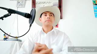 El Desinfle Vicente Fernández (cover Miguel Angel Carranza Aldama MCA)