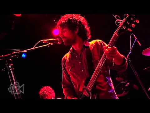 Jericho - Blitzen Trapper