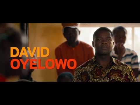 Queen of Katwe (TV Spot 'Unstoppable')