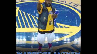 Mistah FAB - Warriors Anthem