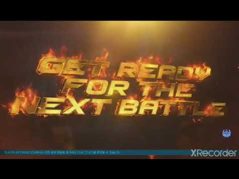 Tournament tekken online 2021, JDCR Vs Saint