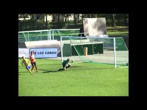 Igors Labuts(FB Gulbene-FK Ventspils)