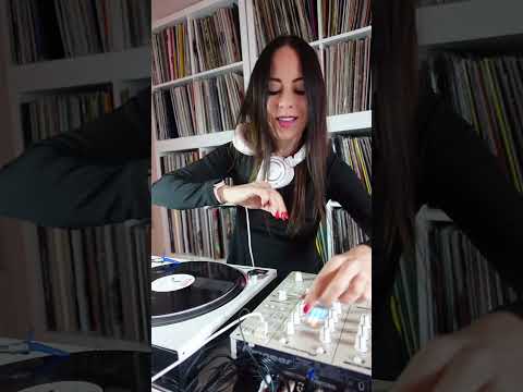 vigorous mixatina #elenatanz #danceanni2000