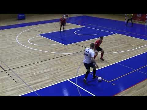 FK Nīca/OtankiMill.eu - Talsi/FK Laidze [LTFA 1.LĪGA 2017/18 Full game]