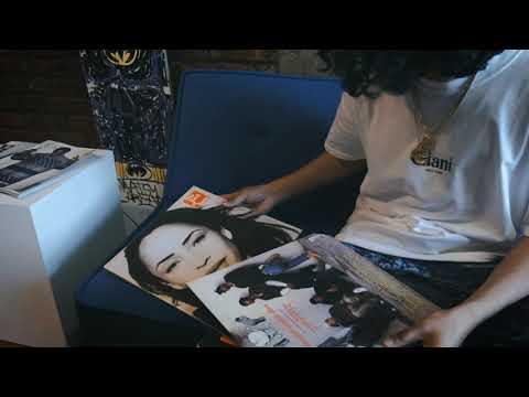 giani blends - love affair (official vid) [dir. derek balarezo]