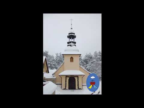 3. Pustelnia 20.01.2019 - Kazanie