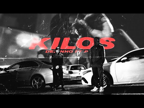 Dezinho feat. Pika - Kilos