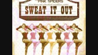 Busy Signals - The Pink Spiders