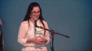 Jacquelinne Faria ESE, Cap�tulo VII, item 13 � Miss�o do homem inteligente na Terra