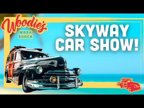 Skyway Car Show - 3/5/22