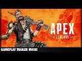 Apex Legends Season 8 Offical Gameplay Trailer Music