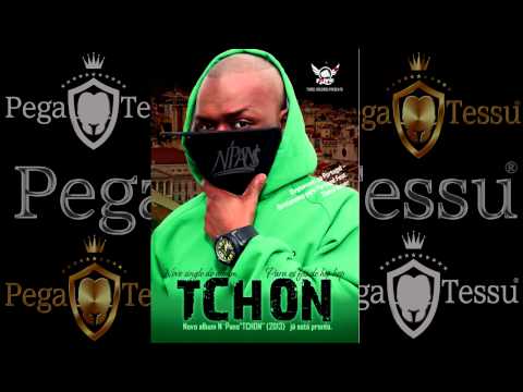 Samurayner Ft N`Pans (2013)