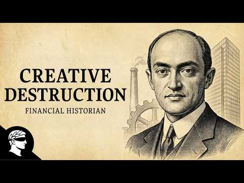 Joseph Schumpeter: Der Prophet der schöpferischen Zerstörung