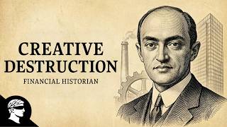 Joseph Schumpeter: The Prophet of Creative Destruction