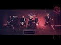 Infected Rain Serendipity Official Video