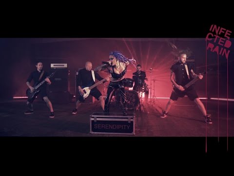 download lagu mp3 mp4 Infected Rain Serendipity, download lagu Infected Rain Serendipity gratis, unduh video klip Infected Rain Serendipity