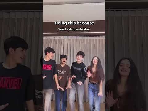 Wait for it 😂 #tmtstudioindia #trending #tmtians #viralreels #dance #kpop