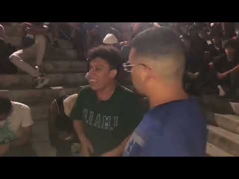 HENRRY vs MAGNA vs LEZCO - 8vos - Fecha 5 Temporada 2022