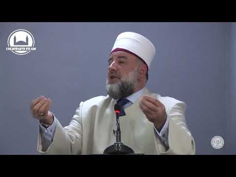 Çifti që erdhi te Hoxha Fadil Musliu për tu ndarë (shkurorëzu), Ja cfarë ndodhi pas takimit....