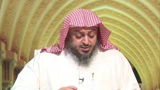صورة 17- مقعد لا يستطيع المشي هل له الصلاة جالسا؟ وهل له التيمم إذا عجز عن استخدام الماء؟ | #خالد_الفليج