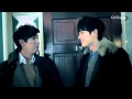2012.11.26 [Official CeCi TV] Kwang Hee(ZE:A) x ...