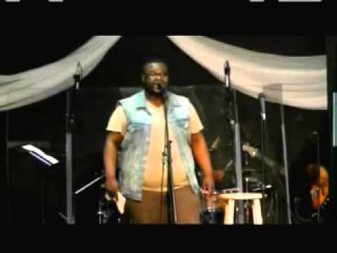 Lloyd Nicks 8pm pt I 24 HOURS OF PRAYER 2014