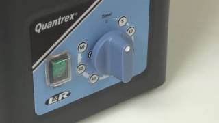 L&R Quantrex® Q90 Ultrasonic