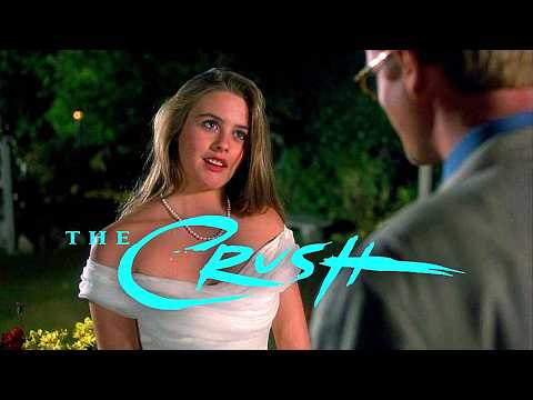 The Crush 1993 Full Movie Explained & Review | Kurtwood Smith, Cary Elwes, Alicia Silverstone