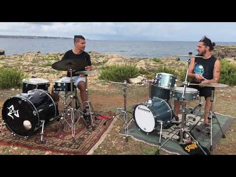 Flaviano Pennisi e Corrado Bertonazzi - “Rosanna” Toto