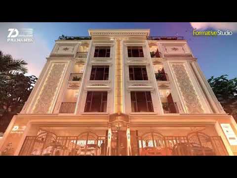 7D Astoria Project Tour 1