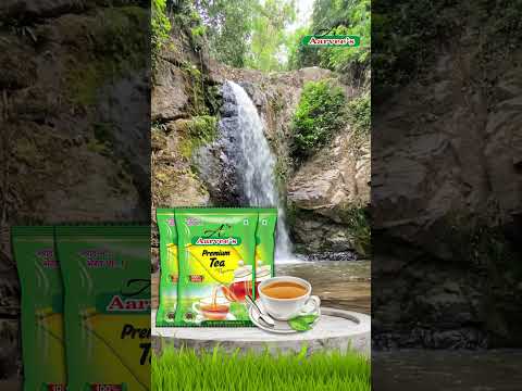 Indulge in the rich flavors and intoxicating aroma of Aarvee’s chai