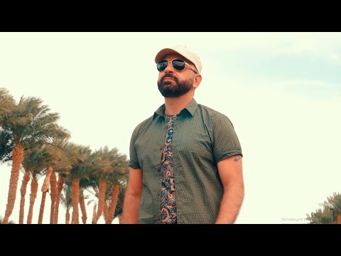 Alik Hakobyan - Черноглазая